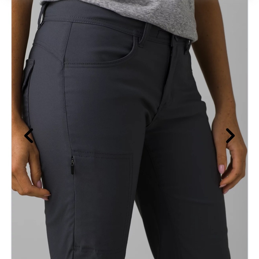 Prana Halle Pants - Picture 3 of 7